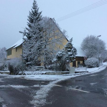 Casa-Li Old Farmhouse Tengen Exterior foto